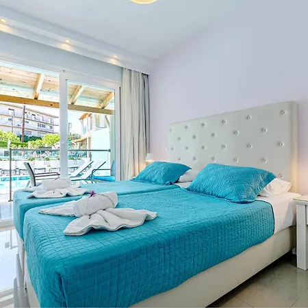 Palapart Gikas * Gouvia