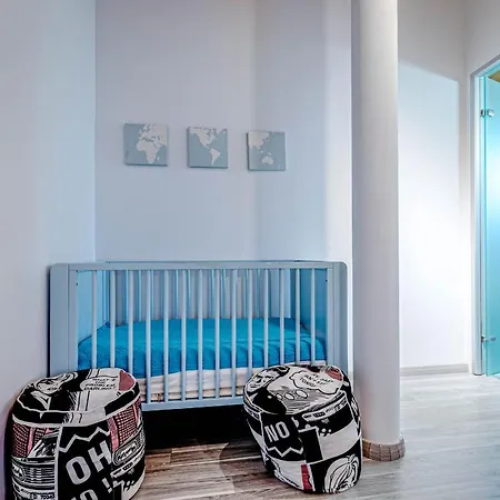 Apartment Palapart Gikas *
