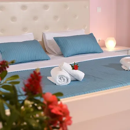 Apartment Palapart Gikas *